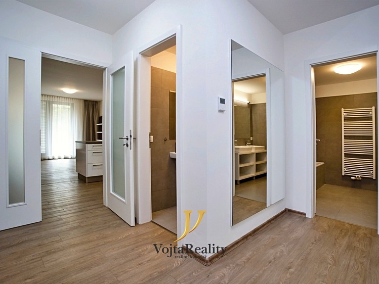 Wohnung 3+kk zur Miete, 89 m² (14 von 27)