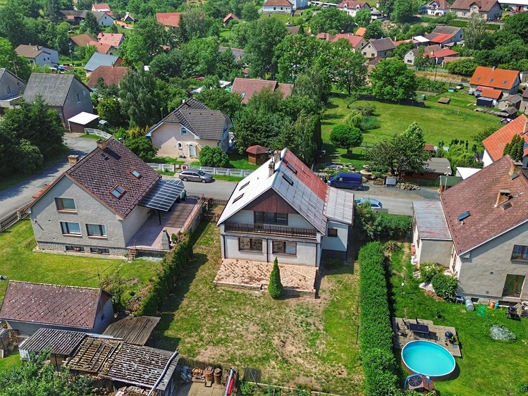 Prodej domu, 140 m² (26 z 45)