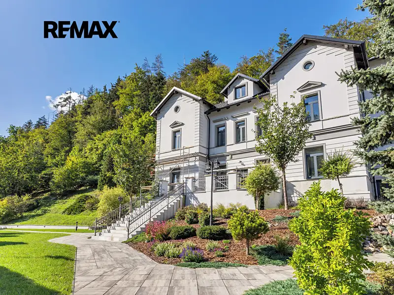 Prodej vily, 416 m², Beroun, Nižbor