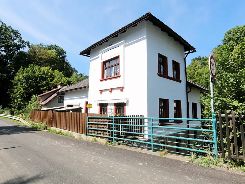 Pronájem bytu 2+kk 42 m², Mladějov – náhled fotky 1