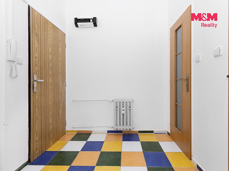 Квартира 2+1 в оренду, 59 м² (8 з 20)