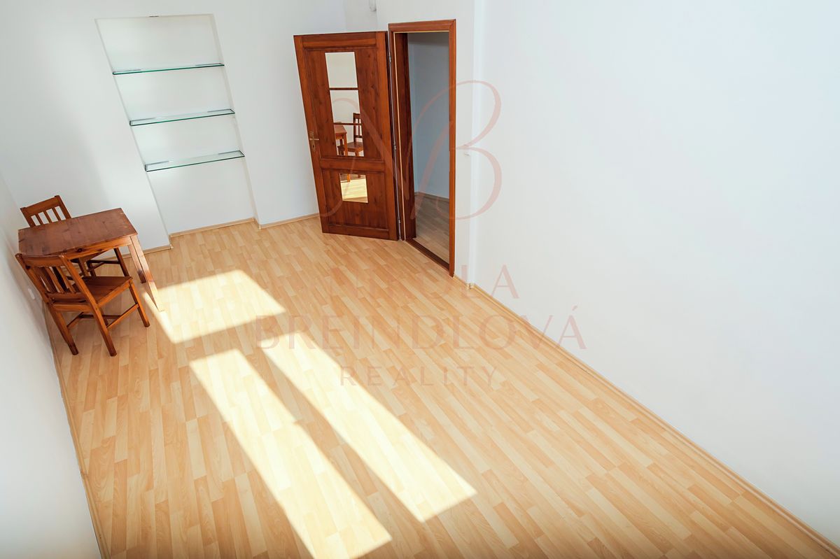 Pronájem bytu 1+1 28 m² – fotografie 3