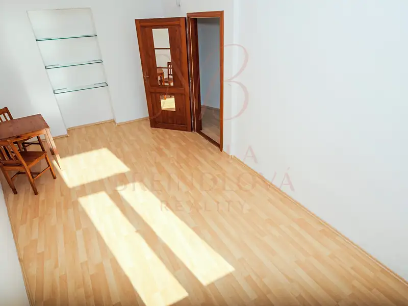 Pronájem bytu 1+1 28 m², Brno – náhled fotky 3
