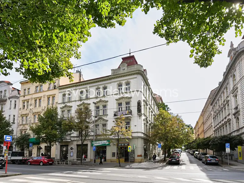 Prodej obchodního prostoru 60 m², Praha – náhled fotky 1