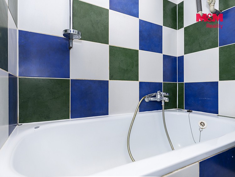 Квартира 2+1 в оренду, 59 м² (7 з 20)