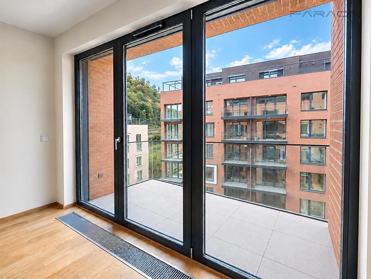 Wohnung 2+kk zur Miete, 55 m² (2 von 20)