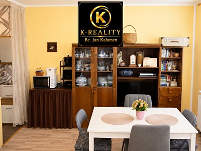 Wohnung 1+1 zur Miete, 35 m² (3 von 18)