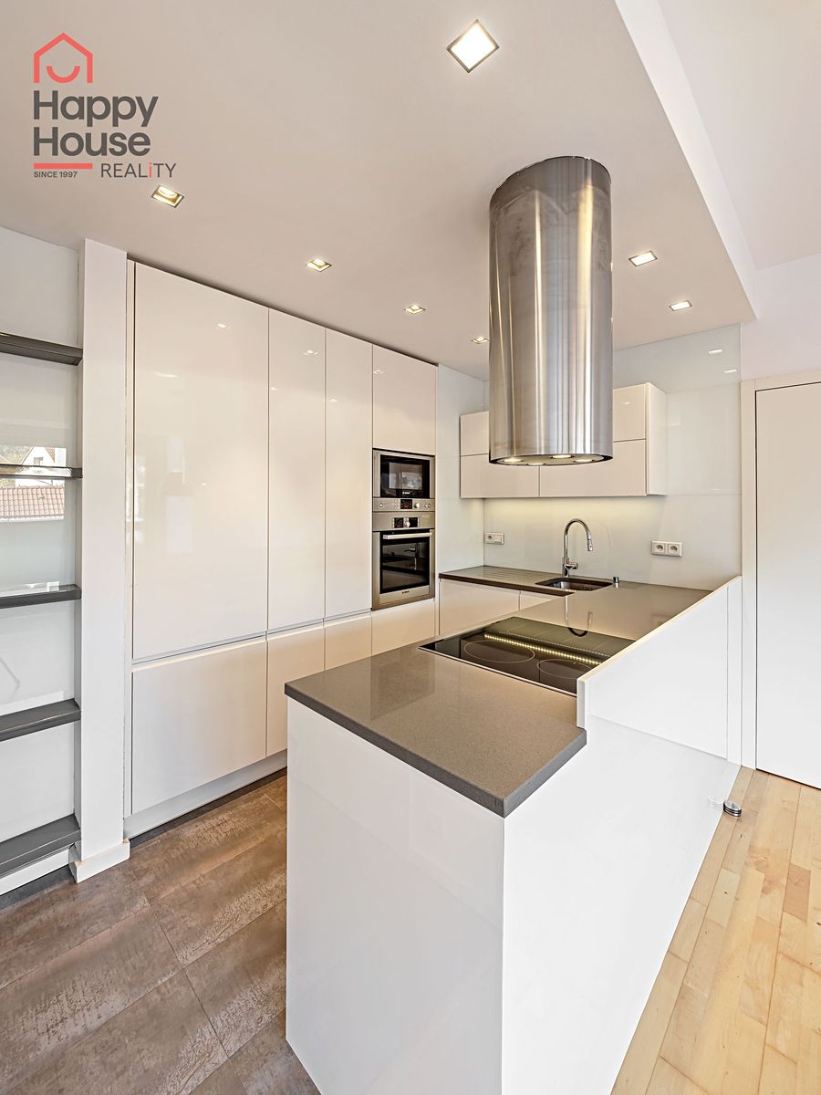 Pronájem bytu 3+kk 75 m² – fotografie 5