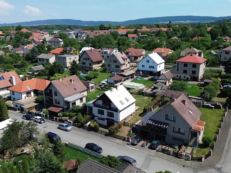 Prodej rodinného domu 140 m², pozemek 600 m², Vilémov – náhled fotky 3