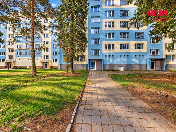 Квартира 1+1 на продаж, 37 м² (13 з 18)