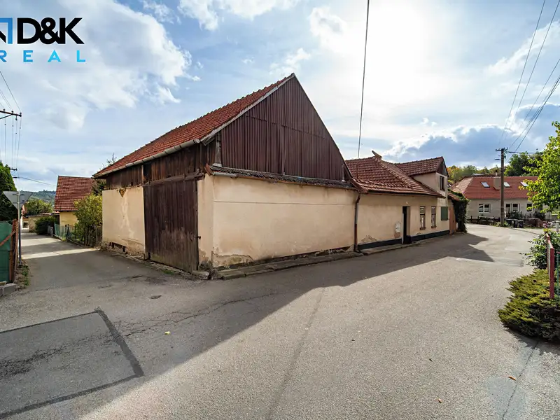 Prodej rodinného domu 234 m², pozemek 408 m², Brumov – náhled fotky 2