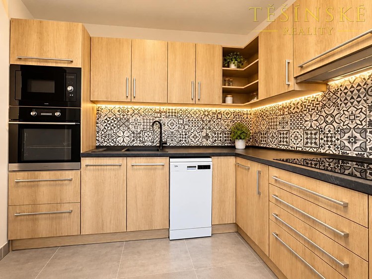 Wohnung 3+1 zur Miete, 64 m² (4 von 10)