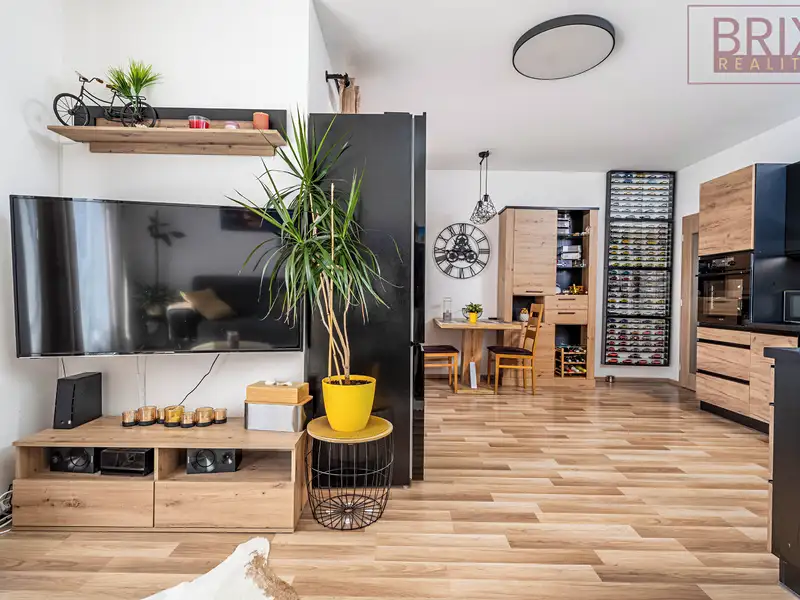 Prodej bytu 2+kk 57 m², Praha – náhled fotky 3
