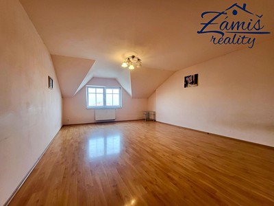 Квартира 1+kk в оренду, 47 м² (3 з 15)