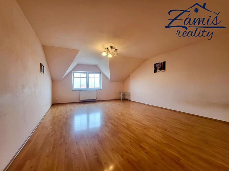 Квартира 1+kk в оренду, 47 м² (3 з 15)