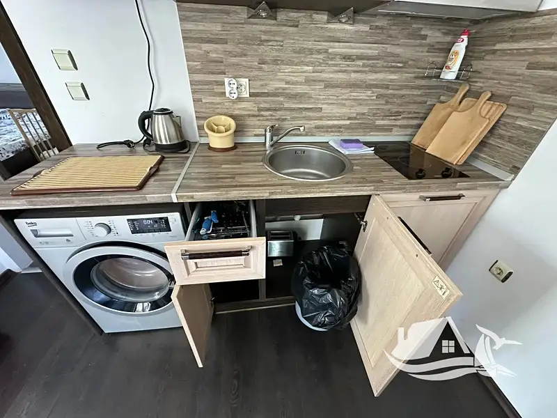 Prodej bytu 2+kk 41 m², Sveti Vlas – náhled fotky 2