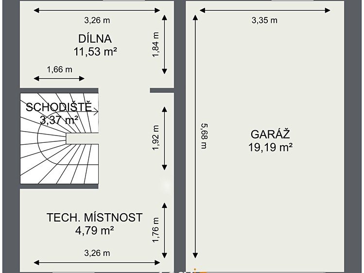 Haus zum Kauf, 120 m² (25 von 25)