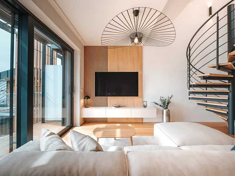 Prodej bytu 2+kk 75 m², Lipno nad Vltavou – náhled fotky 2