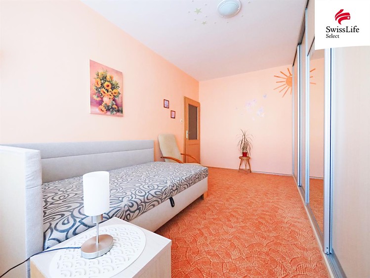 Квартира 2+1 на продаж, 54 м² (17 з 28)