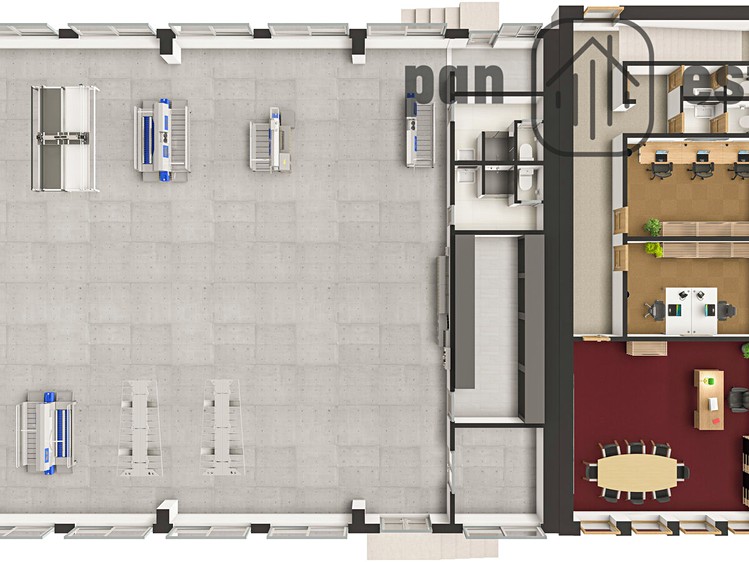 Комерційне приміщення на продаж, 450 м² (12 з 24)