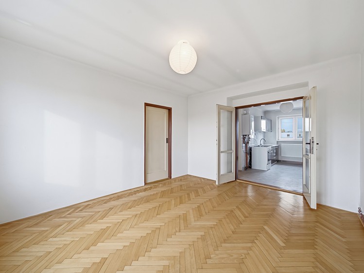 Wohnung 2+1 zum Kauf, 51 m² (1 von 13)