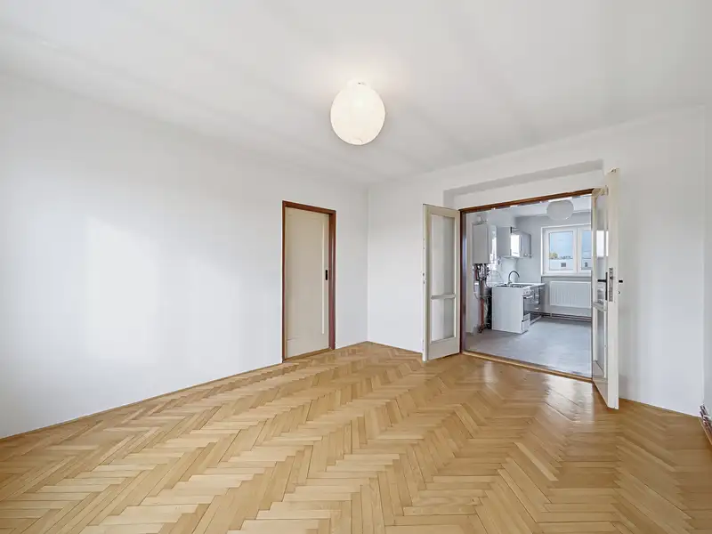 Prodej bytu 2+1 51 m², Olomouc – náhled fotky 1