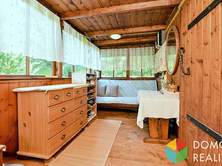 Prodej domu, 38 m² (7 z 14)