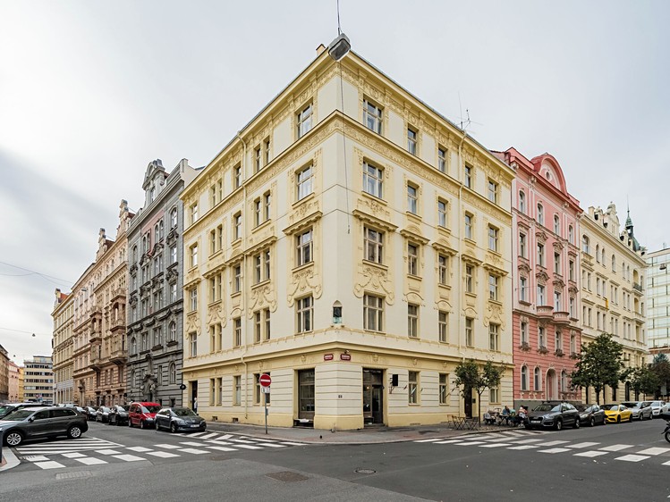 Квартира 3+kk на продаж, 63 м² (4 з 29)