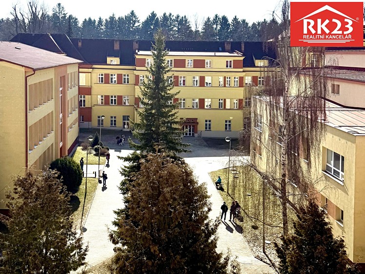 Wohnung 2+1 zum Kauf, 70 m² (14 von 24)