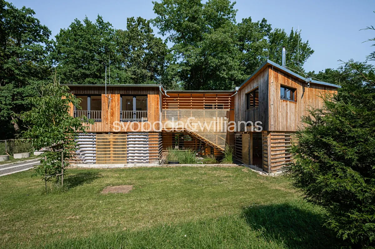 Prodej rodinného domu 174 m², pozemek 673 m²