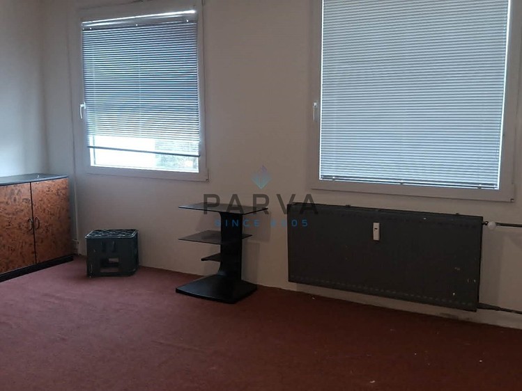 Квартира 1+kk в оренду, 26 м² (7 з 11)