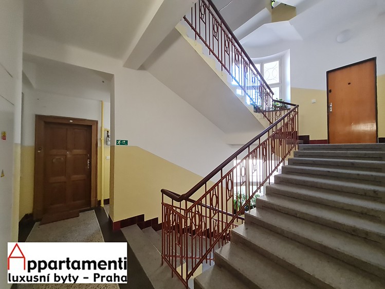 Prodej bytu 1+1, 51 m² (17 z 18)