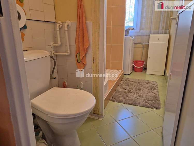 Wohnung 2+1 zur Miete, 50 m² (9 von 16)