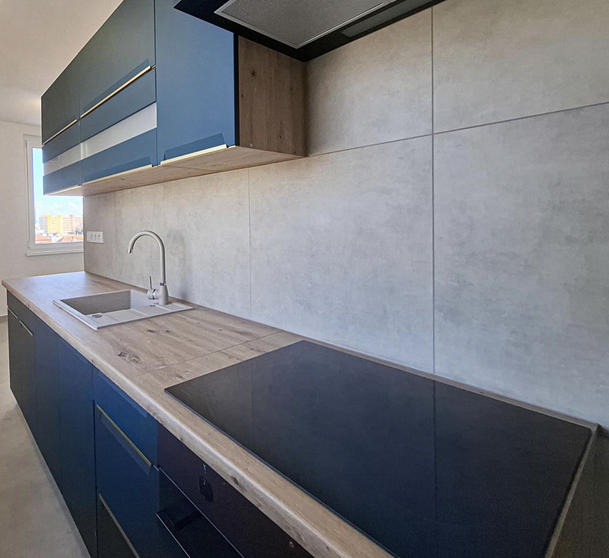 Prodej bytu 3+1 60 m²
