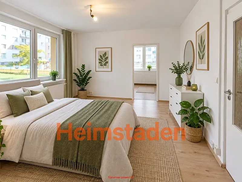 Pronájem bytu 3+1 70 m², Ostrava – náhled fotky 3