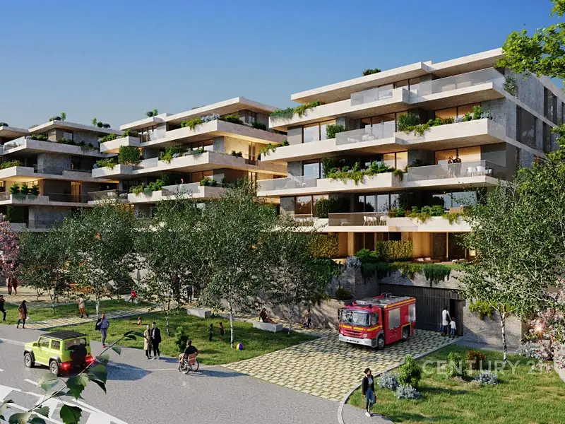 Prodej bytu 2+1 115 m², Podstrana – náhled fotky 3