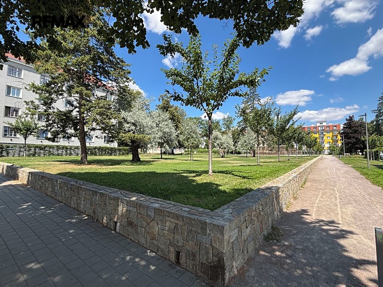 Квартира 1+1 на продаж, 39 м² (13 з 17)
