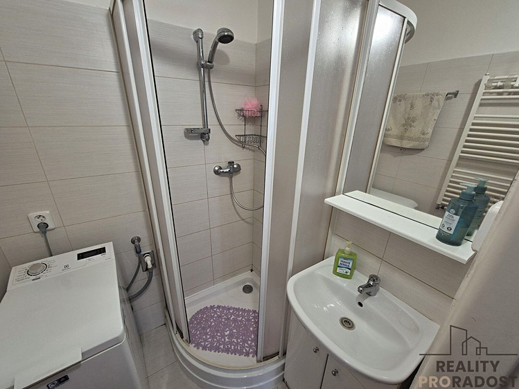 Квартира 3+1 в оренду, 71 м² (17 з 30)