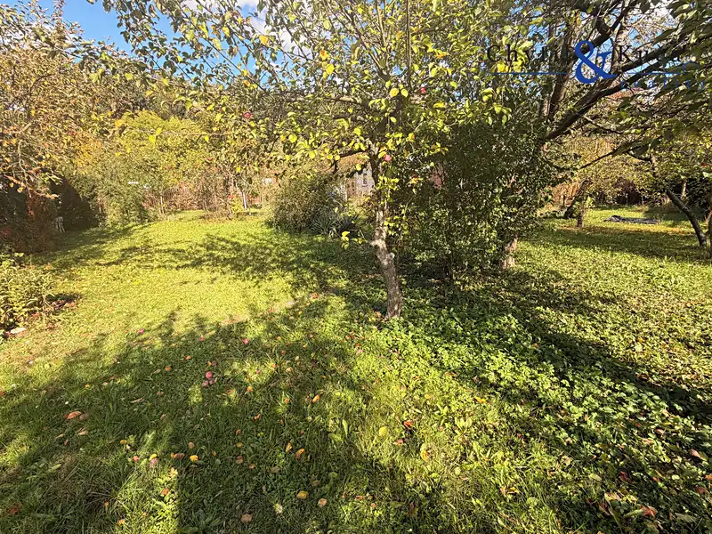 Prodej zahrady 379 m², Přerov – náhled fotky 3