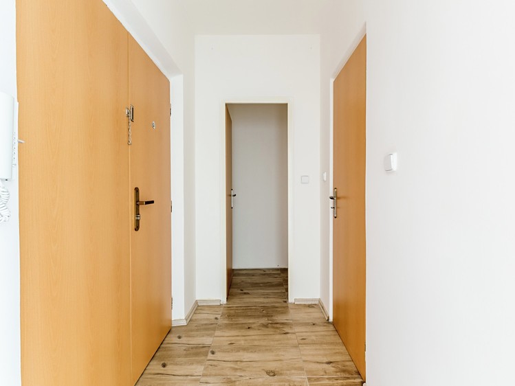 Wohnung 1+1 zum Kauf, 36 m² (9 von 11)