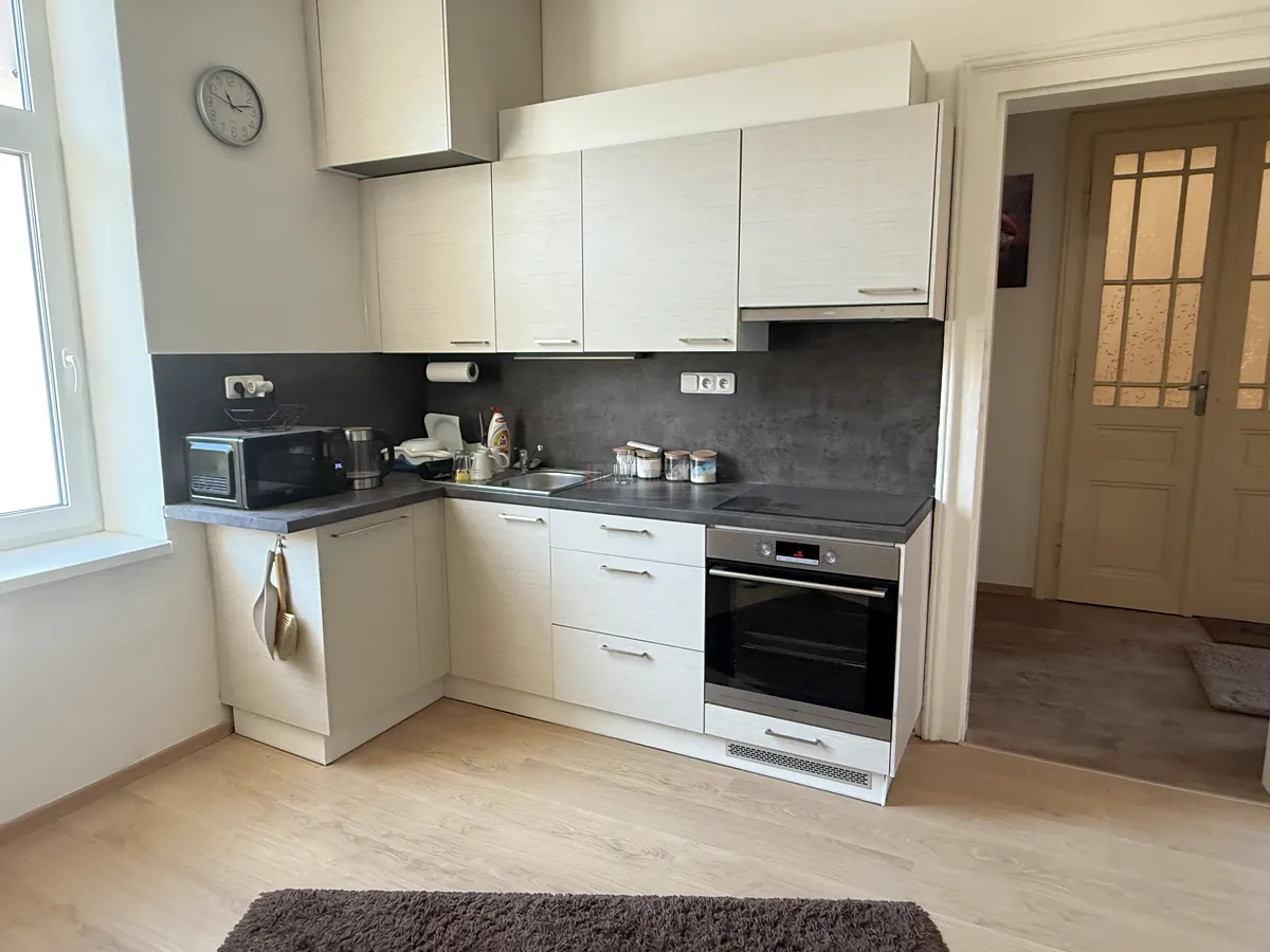 Pronájem bytu 2+1 80 m²