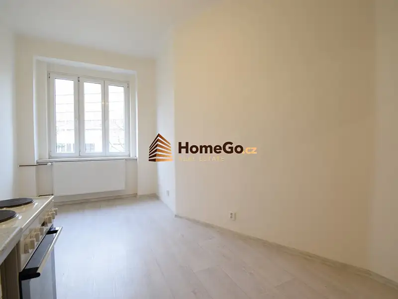 Pronájem bytu 2+kk 47 m², Praha – náhled fotky 3