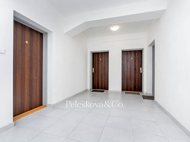 Wohnung 1+kk zur Miete, 38 m² (12 von 22)