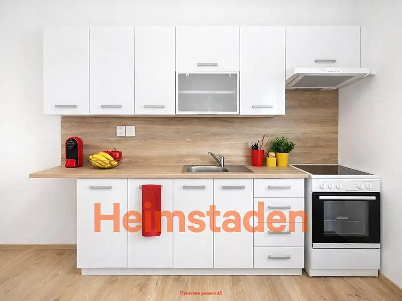 Pronájem bytu 2+kk 40 m², Ostrava – náhled fotky 2