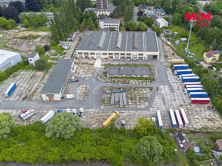 Комерційне приміщення на продаж, 4 992 м² (17 з 30)