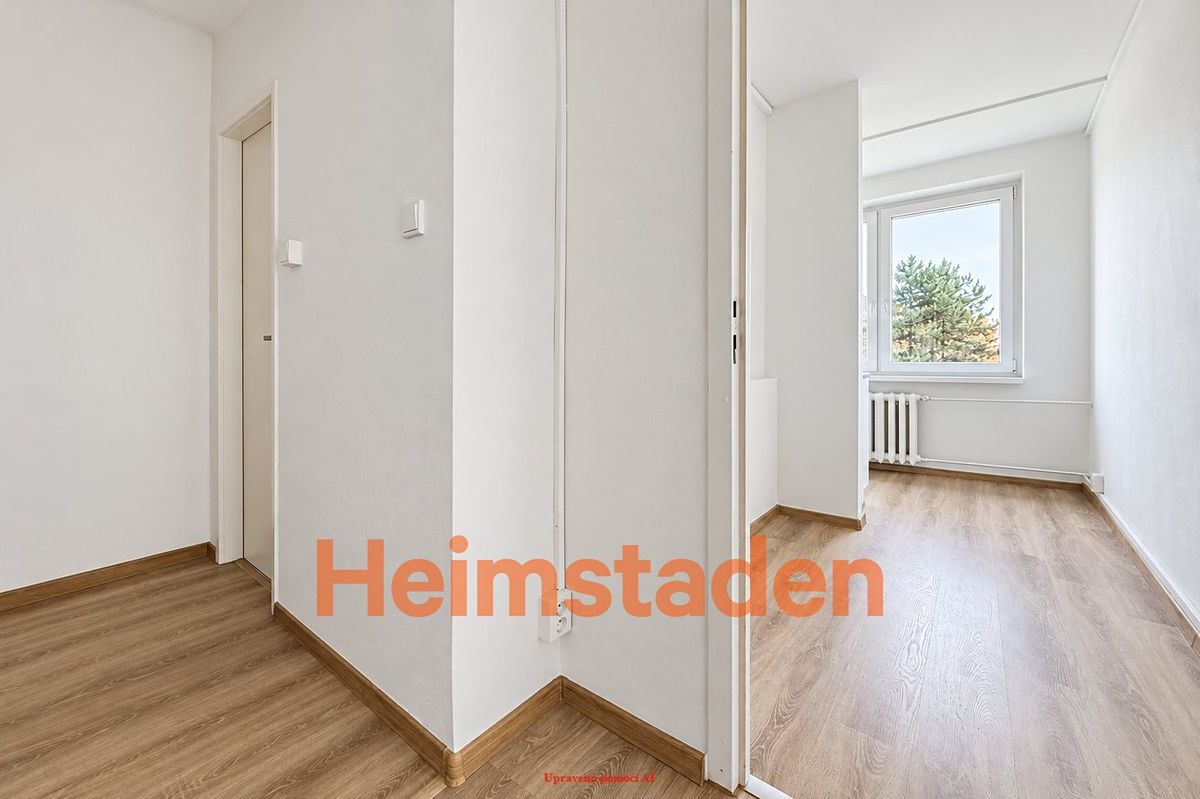 Pronájem bytu 1+1 37 m² – fotografie 4