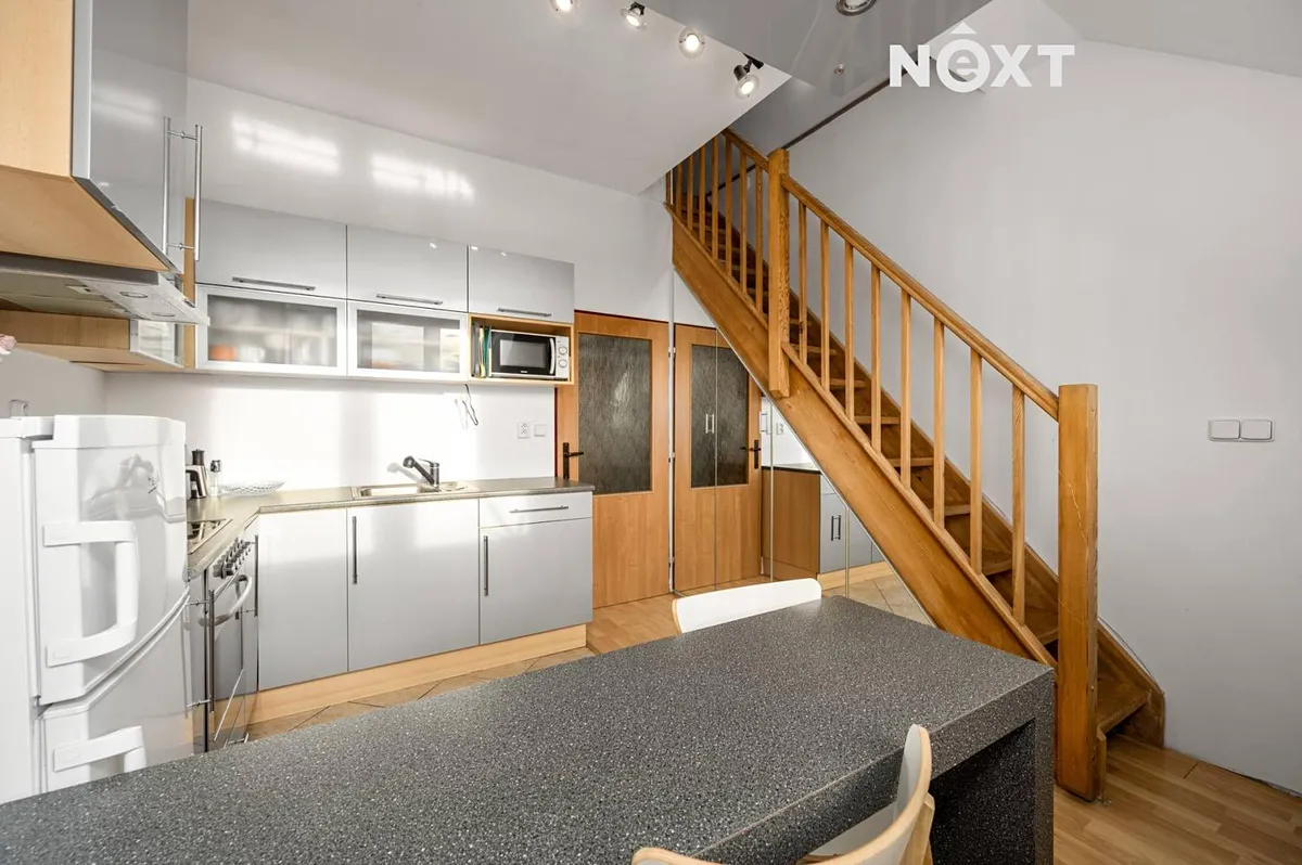 Prodej bytu atypický 42 m²