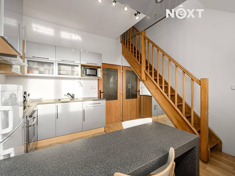 Wohnung atypical zum Kauf, 42 m² (1 von 14)