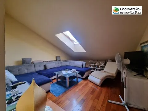 Prodej bytu 2+kk 40 m²