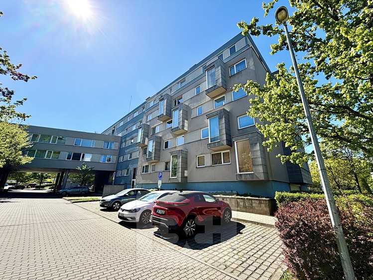 Квартира 2+kk на продаж, 45 м² (2 з 13)